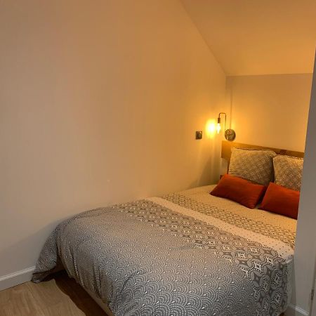 Le Studio D'Ambre Chalon-sur-Saône Eksteriør billede