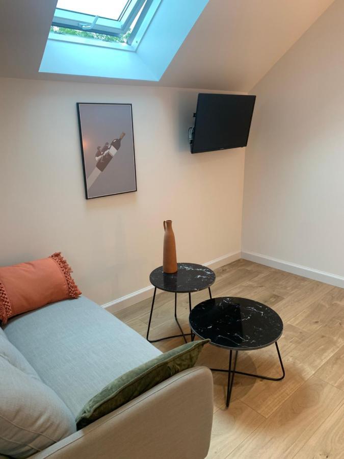 Le Studio D'Ambre Chalon-sur-Saône Eksteriør billede