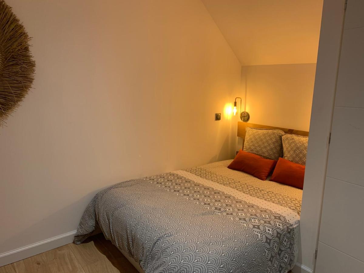 Le Studio D'Ambre Chalon-sur-Saône Eksteriør billede